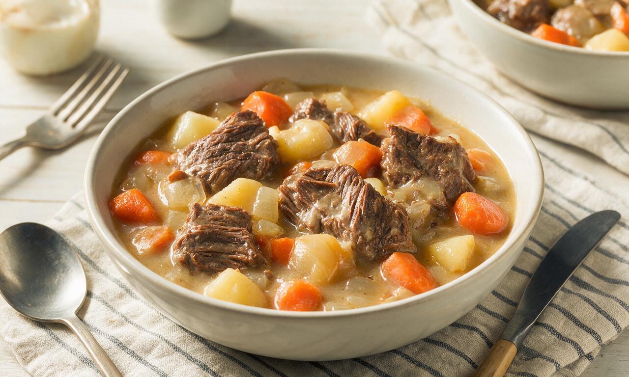 Yankee Pot Roast