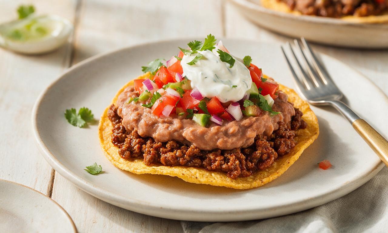 Tostada