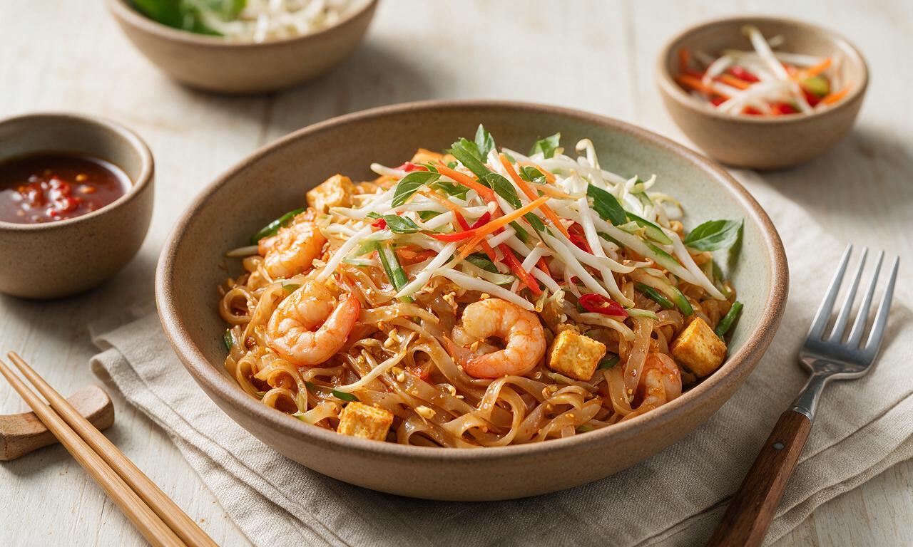 Pad Thai