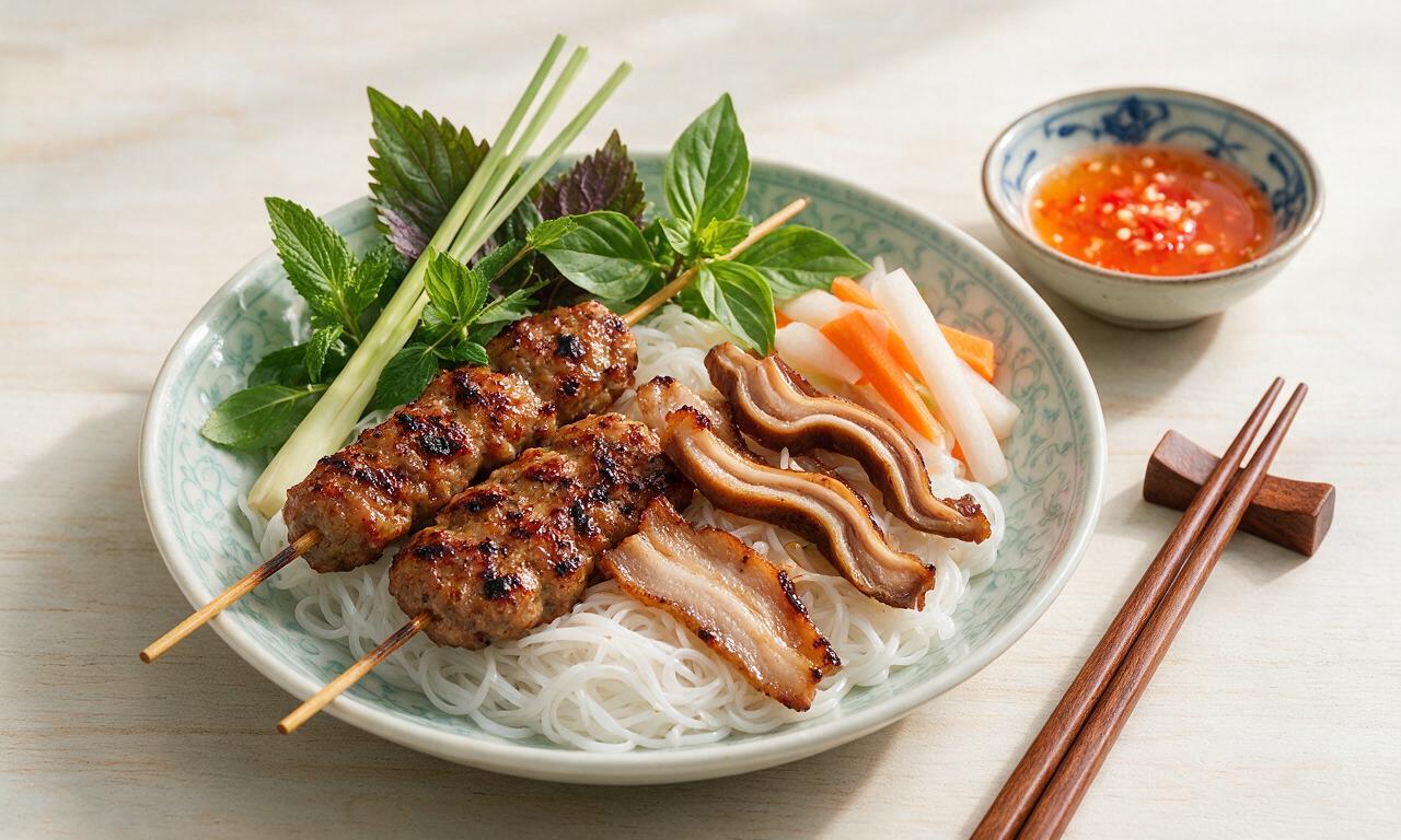 Bun Cha