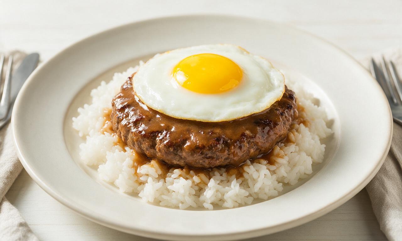 Loco Moco