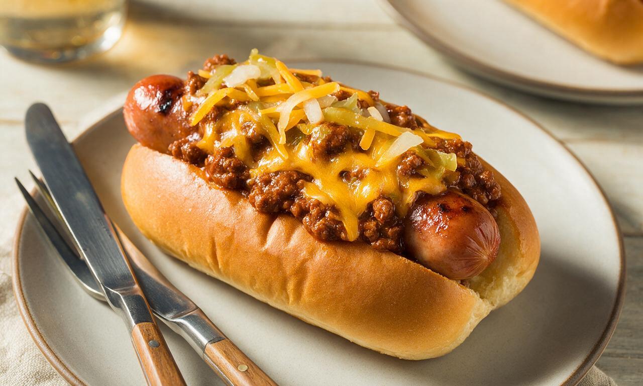 Chili Dog