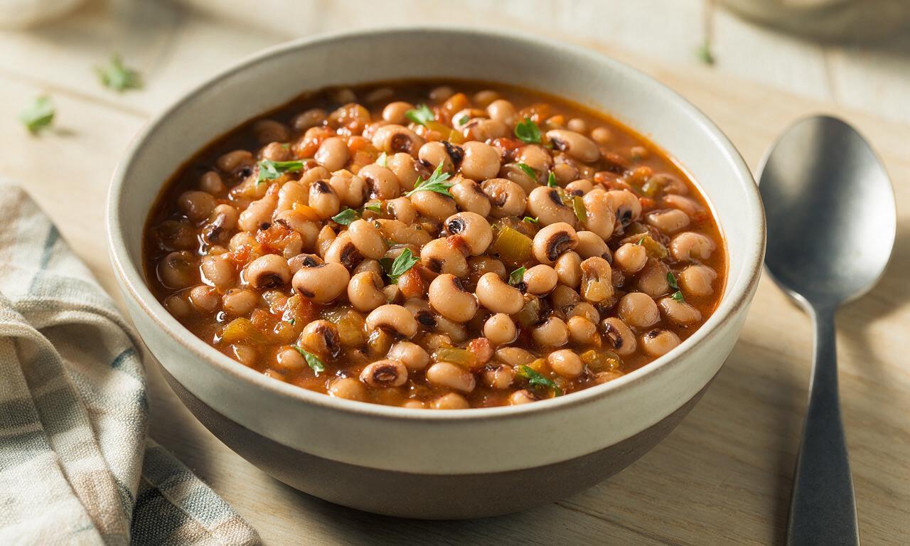 Black Eyed Peas