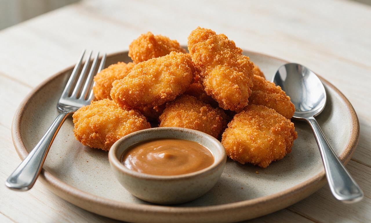 Chicken Nuggets