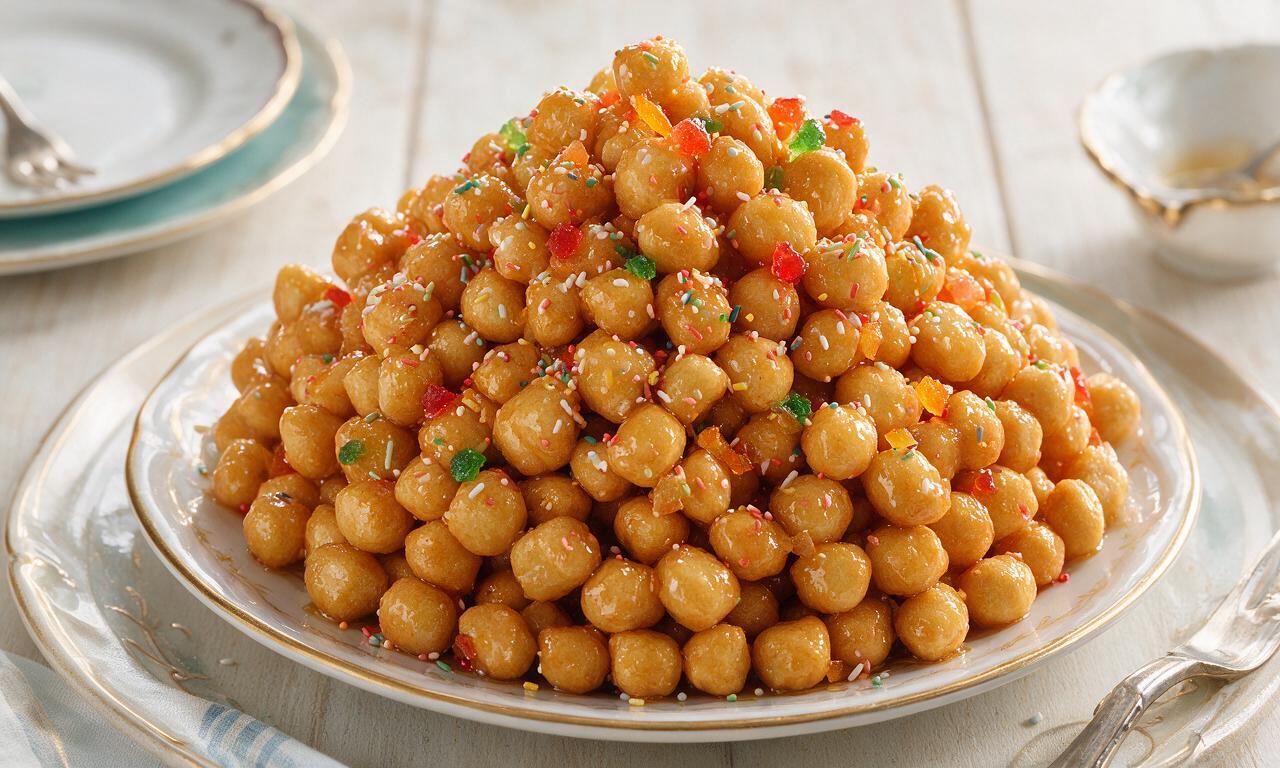 Struffoli