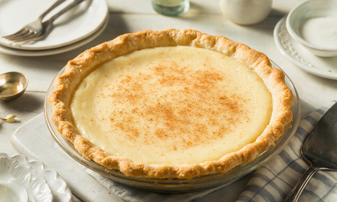 Hoosier Pie