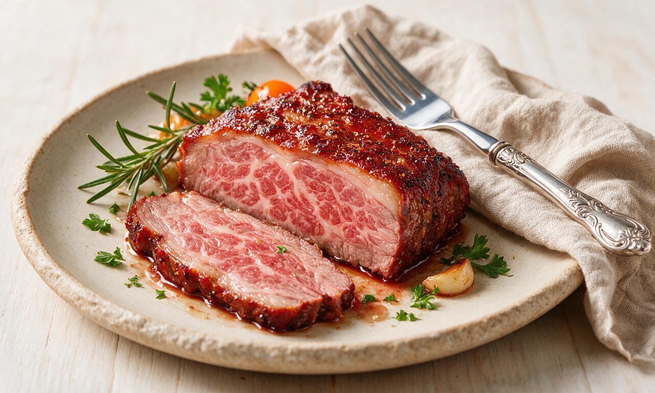 Wagyu Brisket