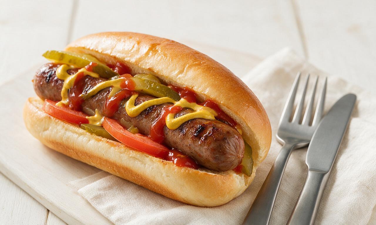 Hot Dog