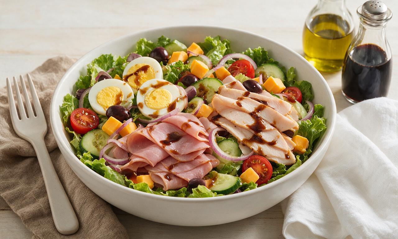 Chef Salad