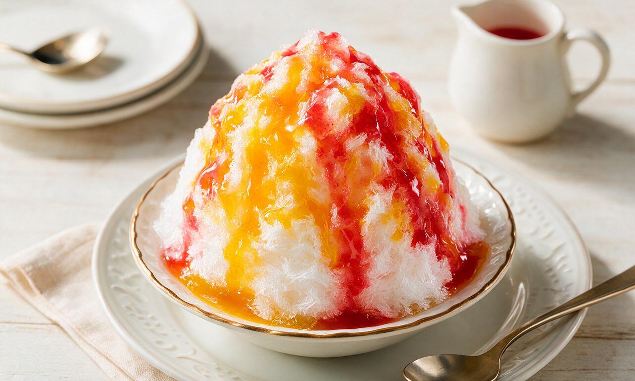 Snow Cone
