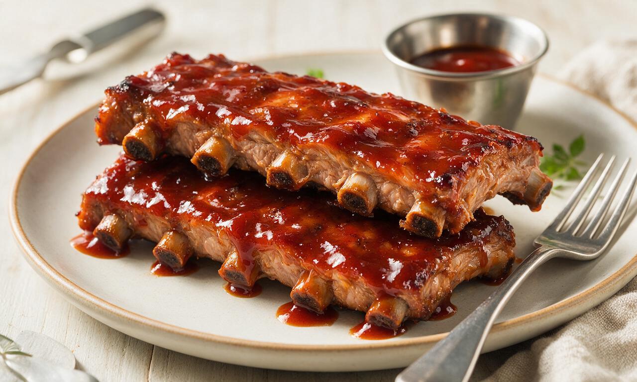 Barbecuing