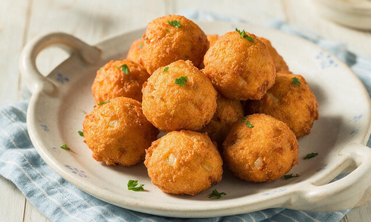 Hush Puppy