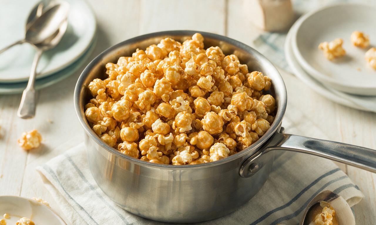 Kettle Corn