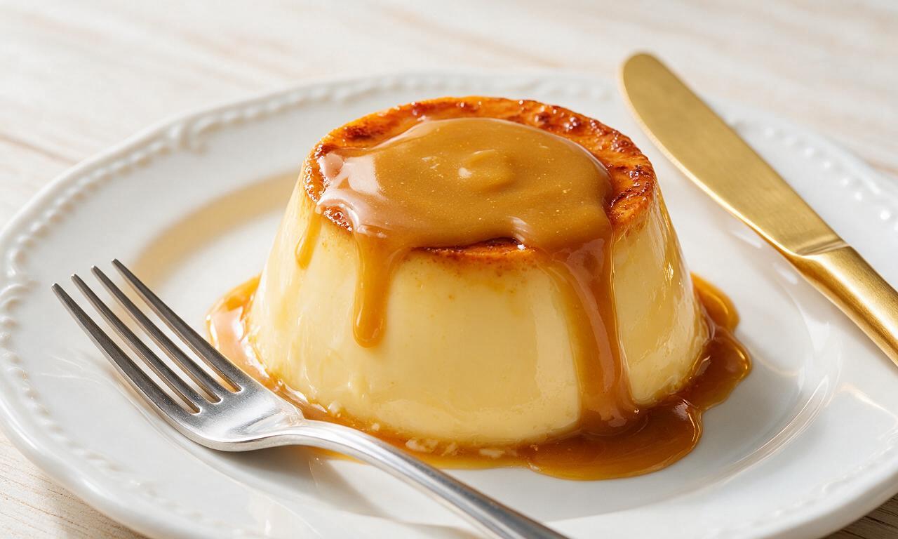 Flan