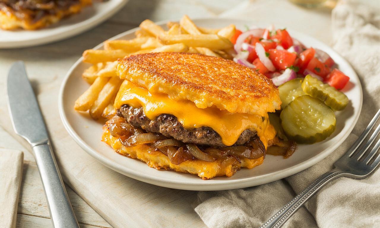 Fatty Melt