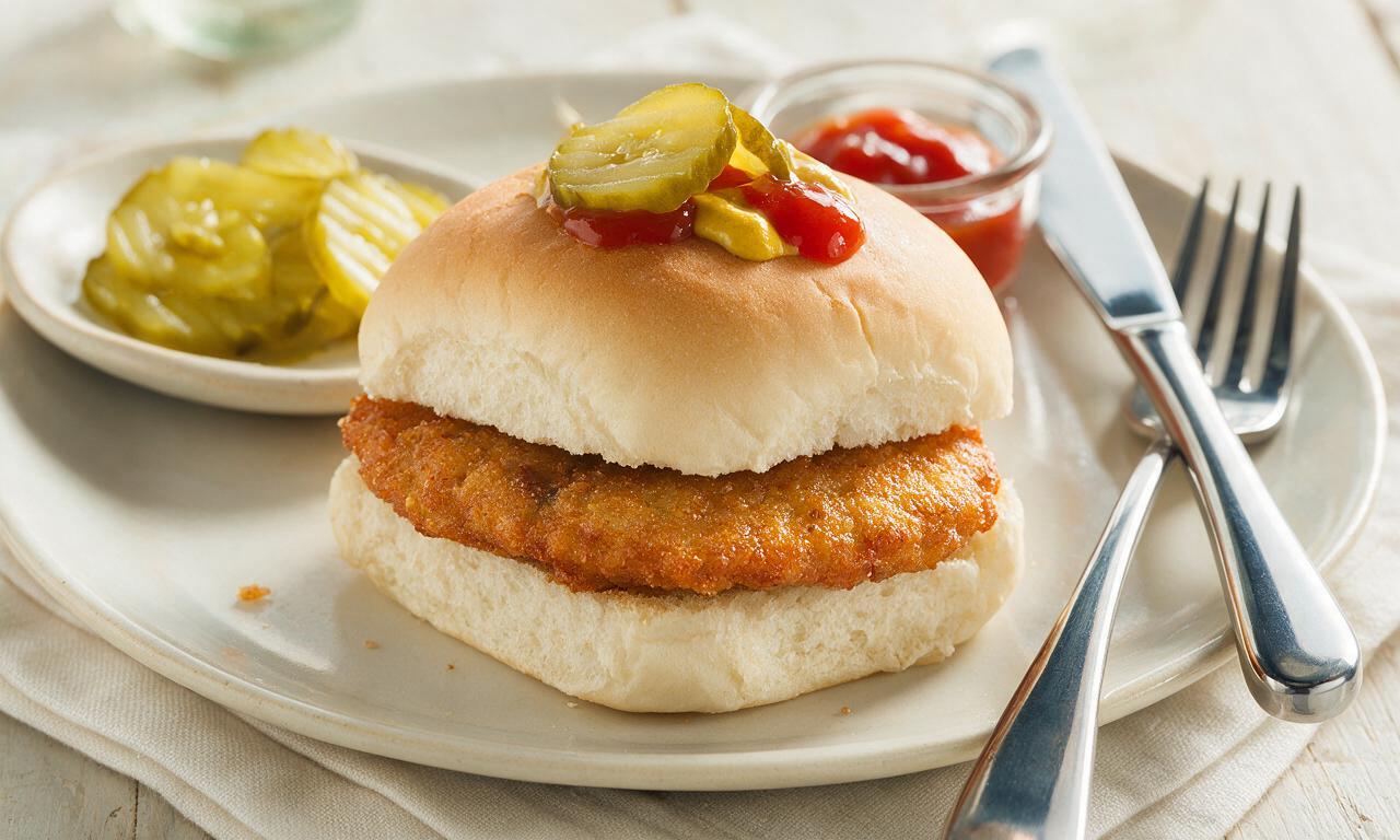 Slugburger
