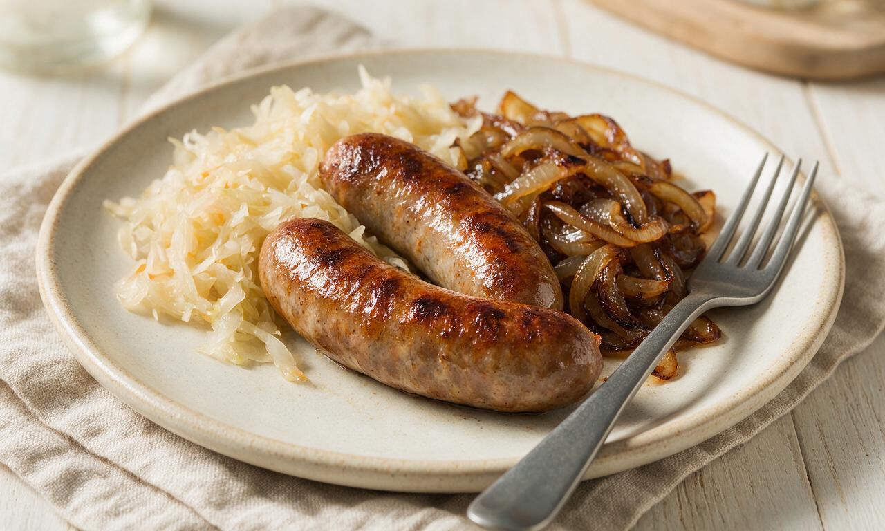Polish Sausage