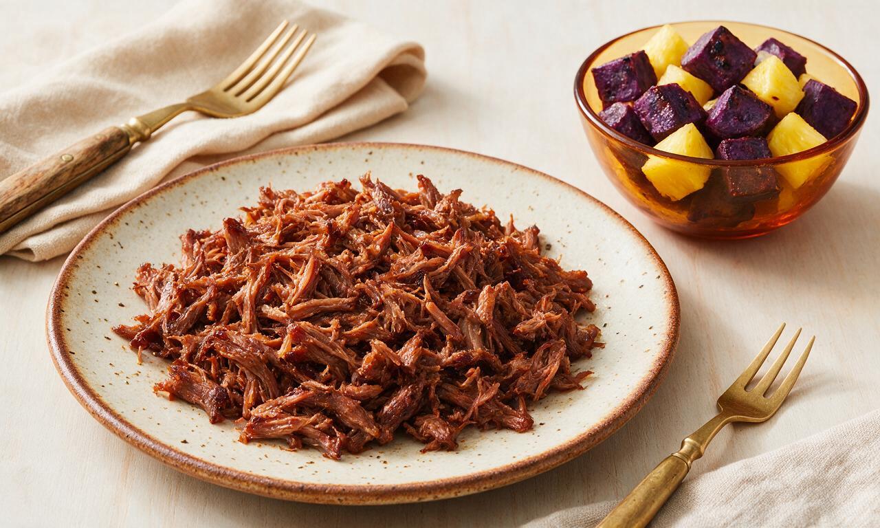 Kalua Pig