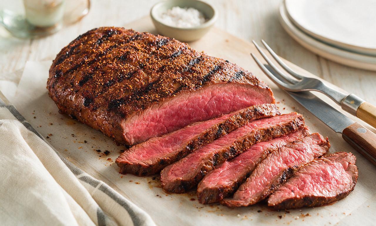 Tri-Tip