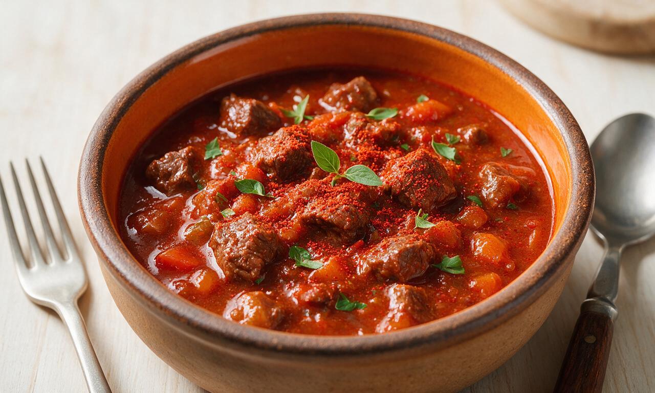 Goulash