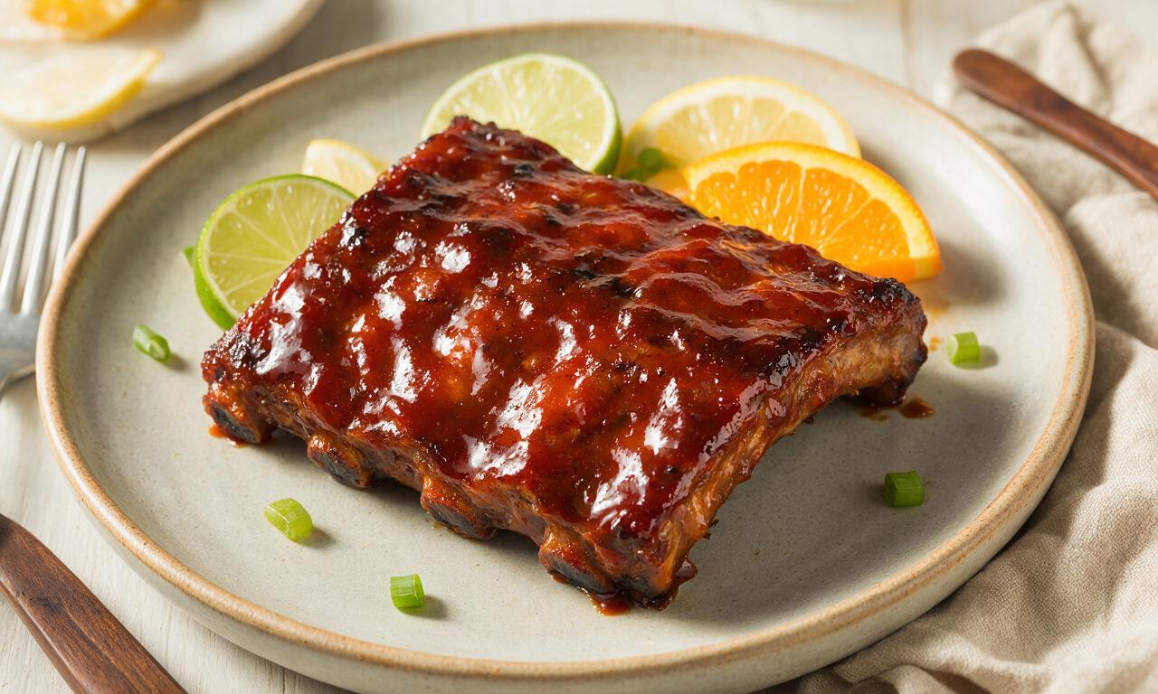 Florida BBQ