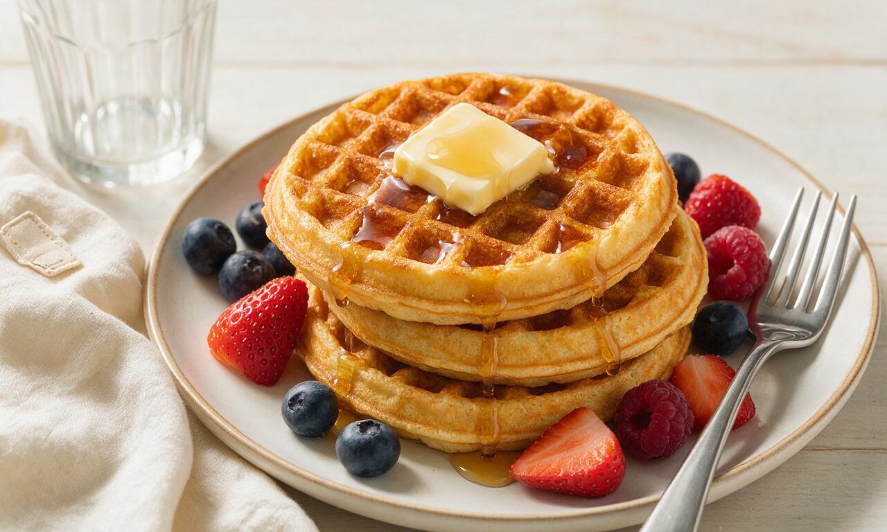 Waffles