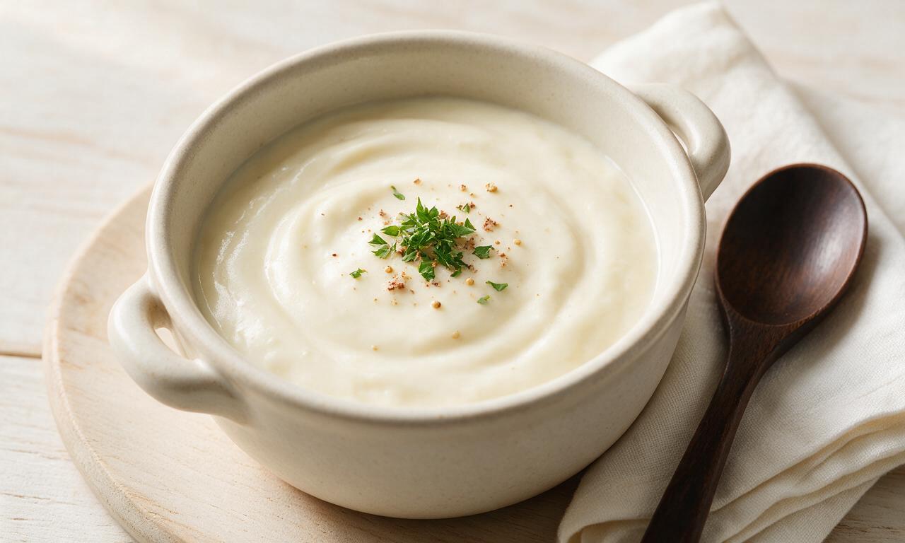White Sauce
