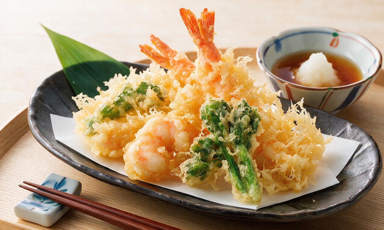 Tempura