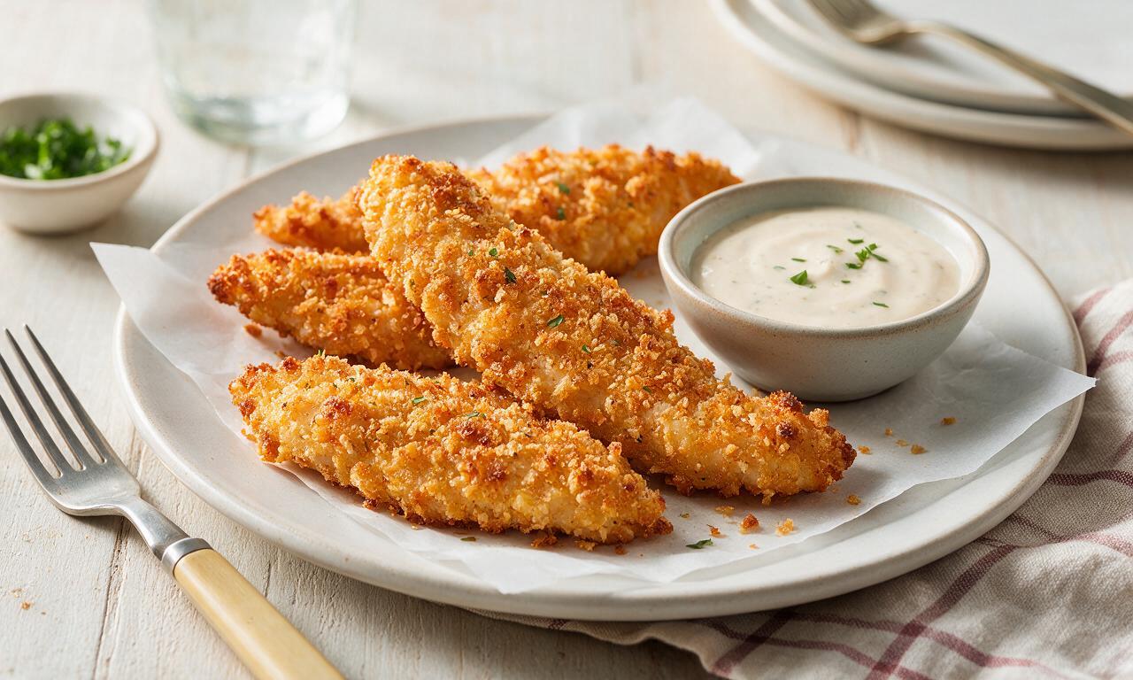Chicken Tenders