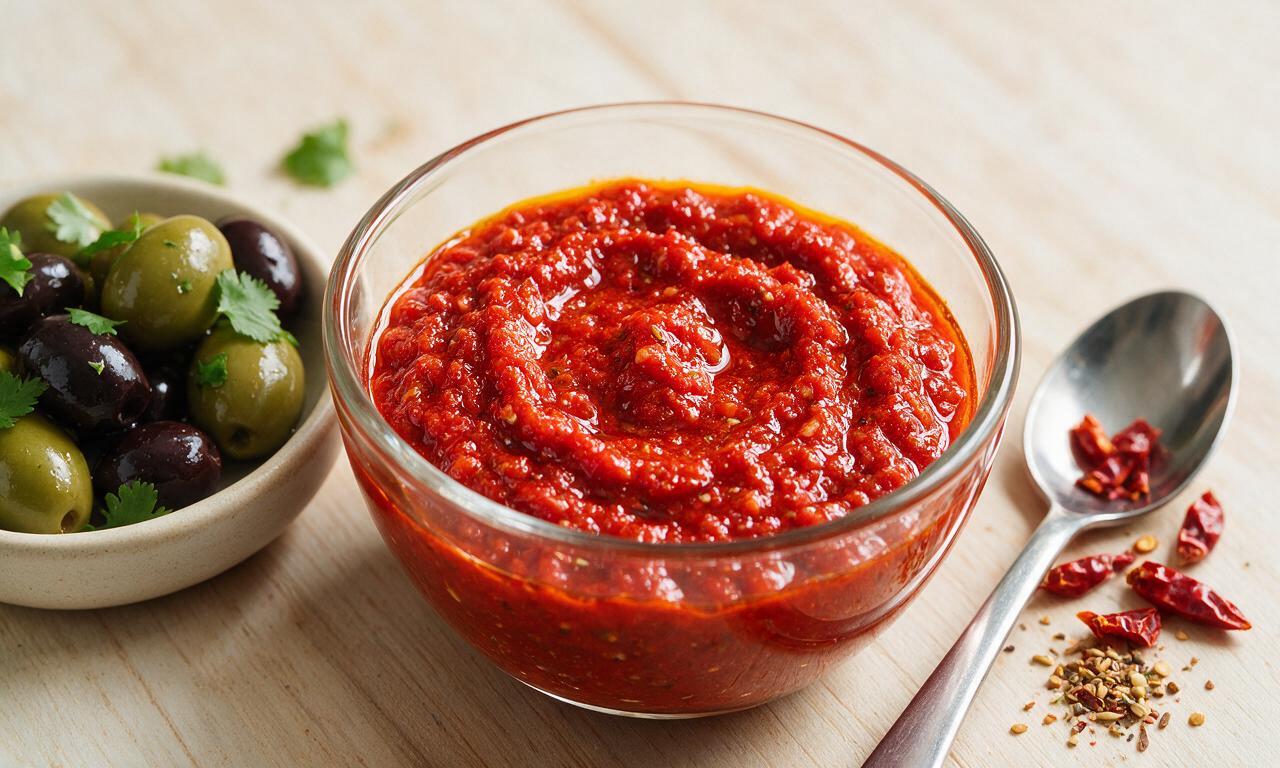 Harissa