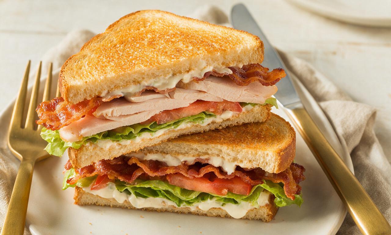 Club Sandwich