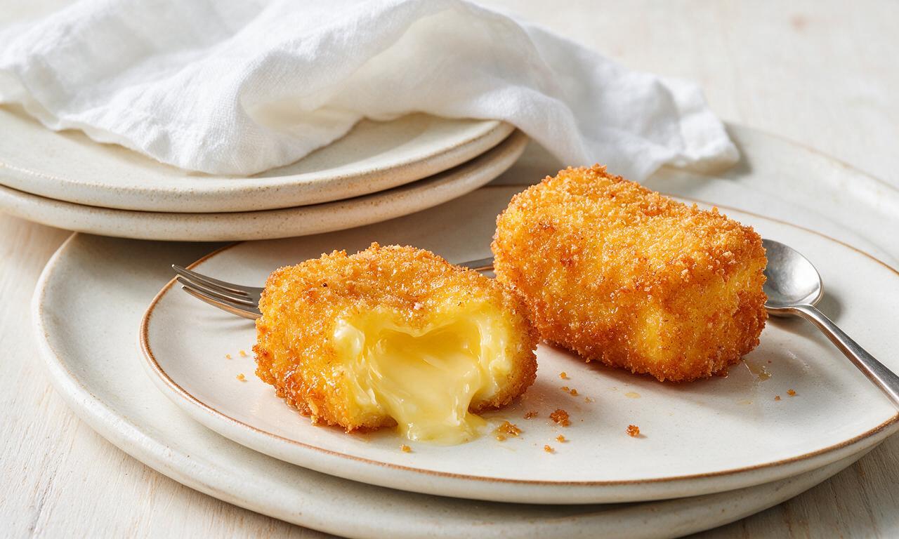 Fried Butter