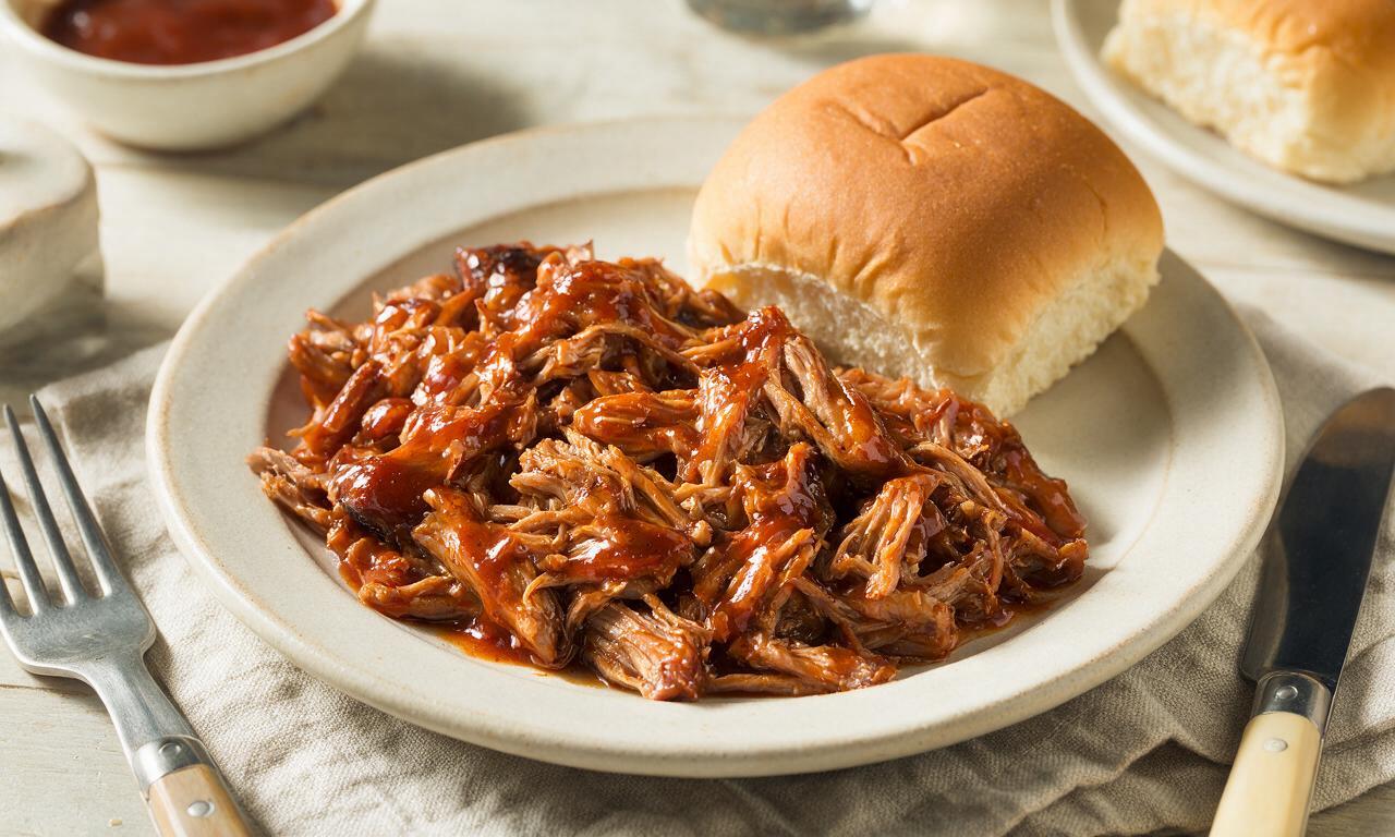 Pulled Pork