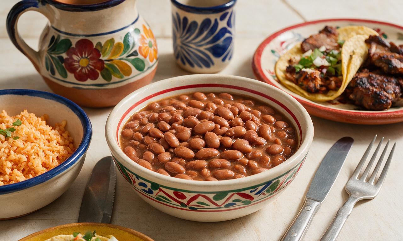 Frijoles