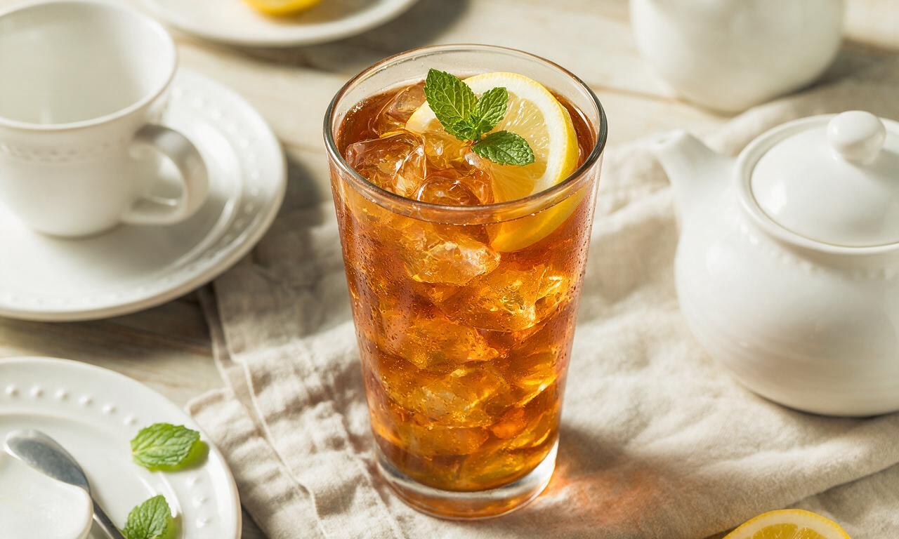 Sweet Tea