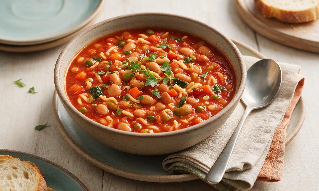 Minestrone