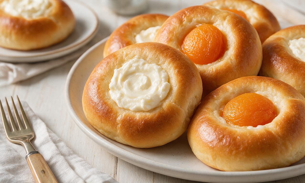Kolaches
