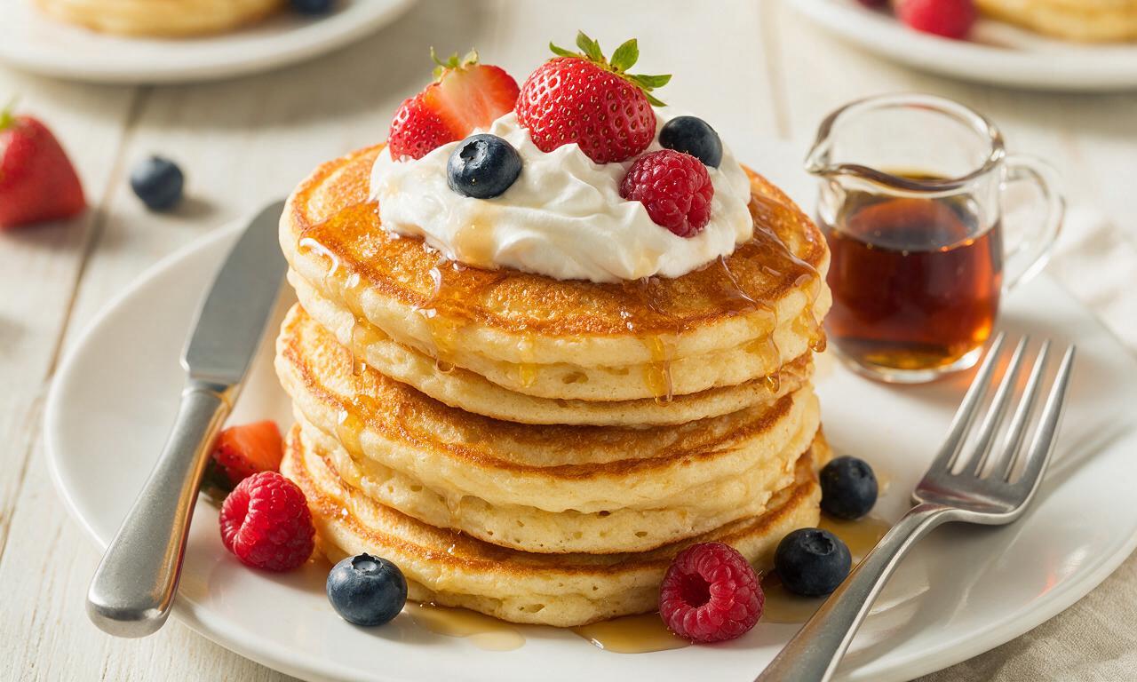 Pancakes