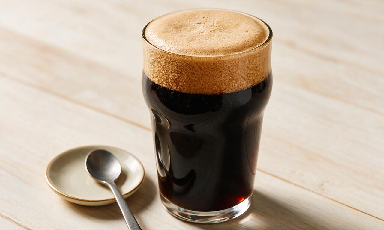 Milk Stout (Sweet Stout)