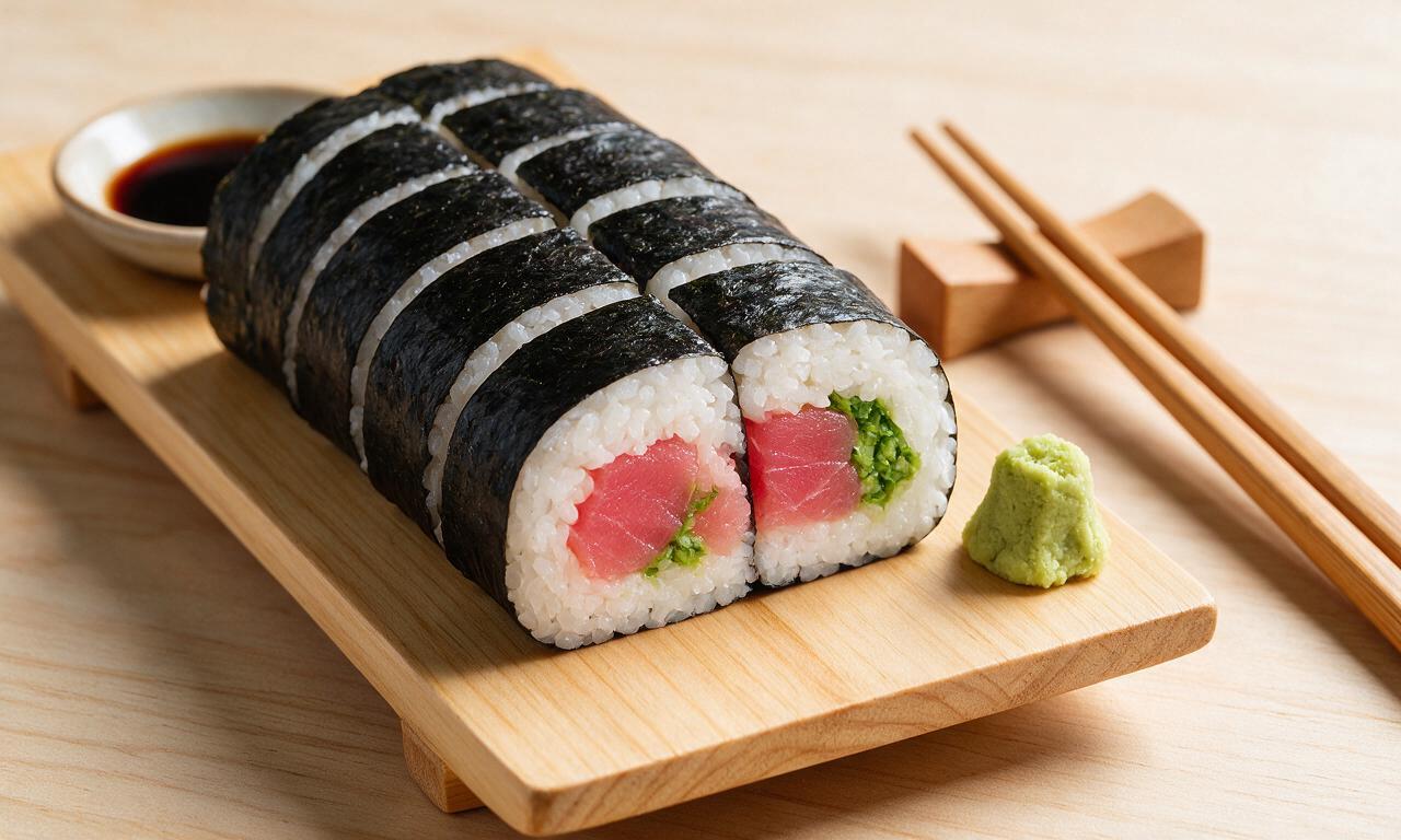 Tuna Roll