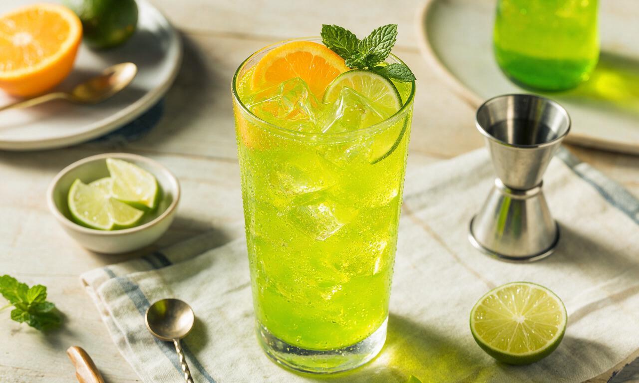 Mountain Dew