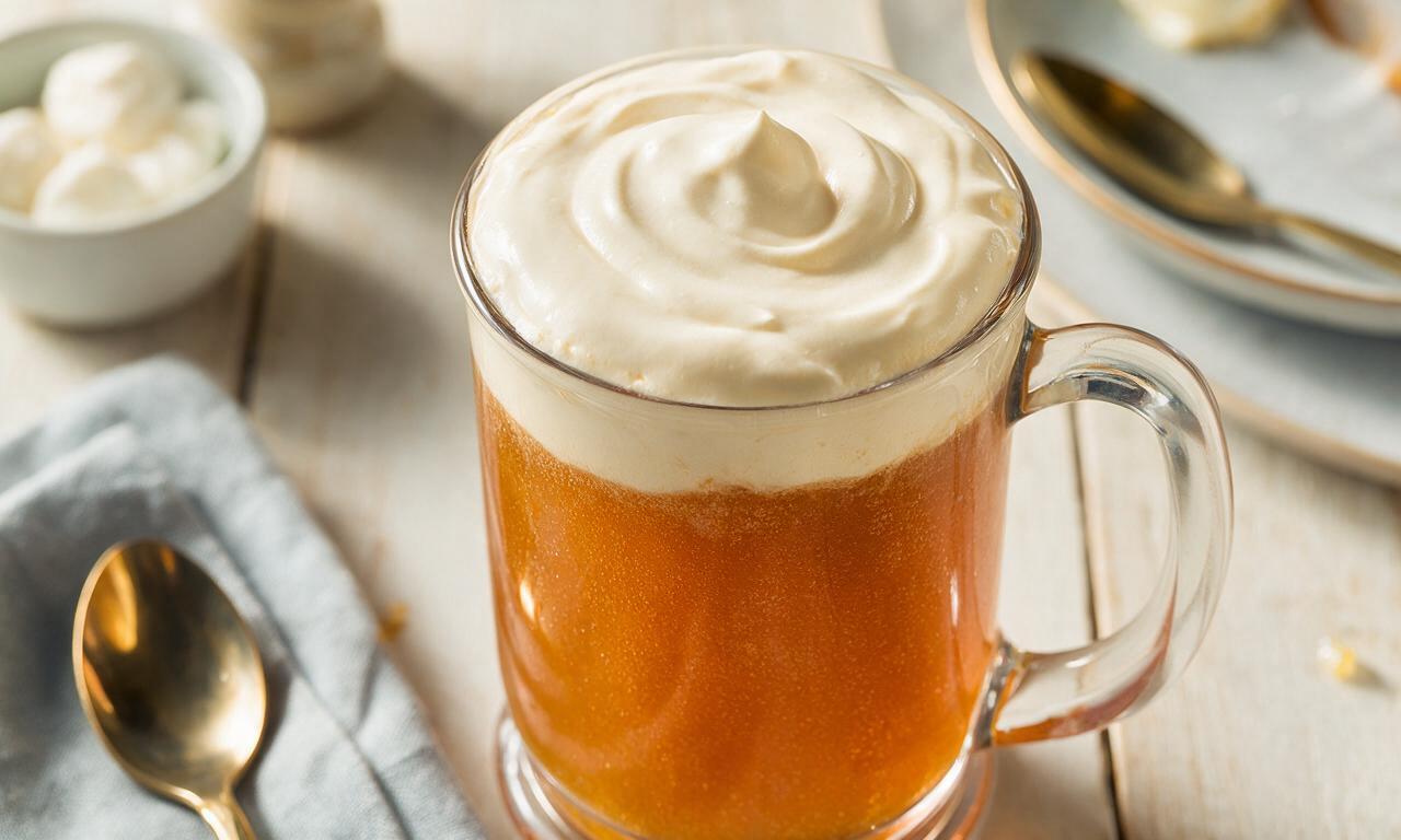Butterbeer