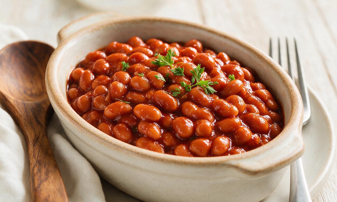Baked Beans