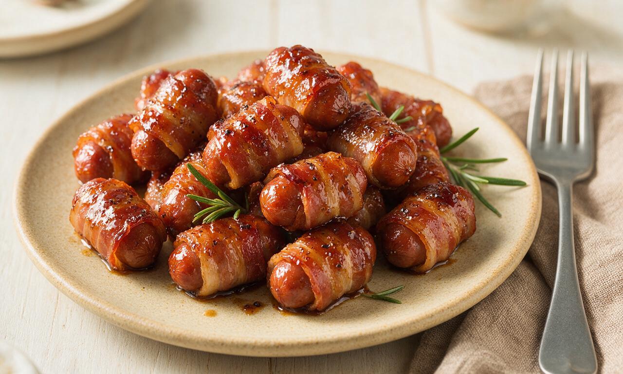 Meat Candy