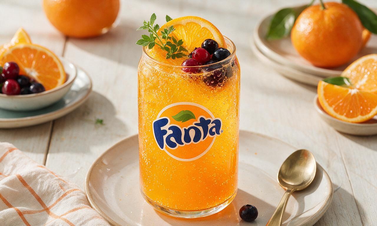 Fanta