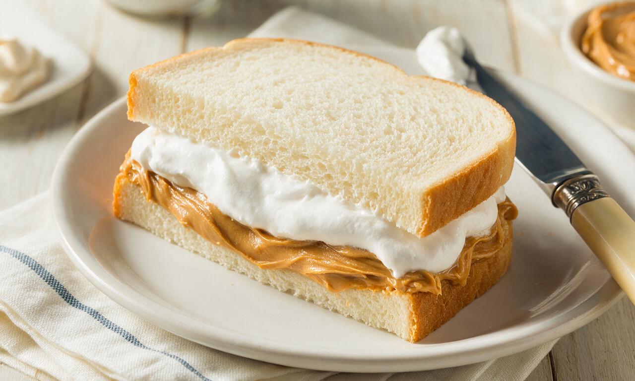 Fluffernutter
