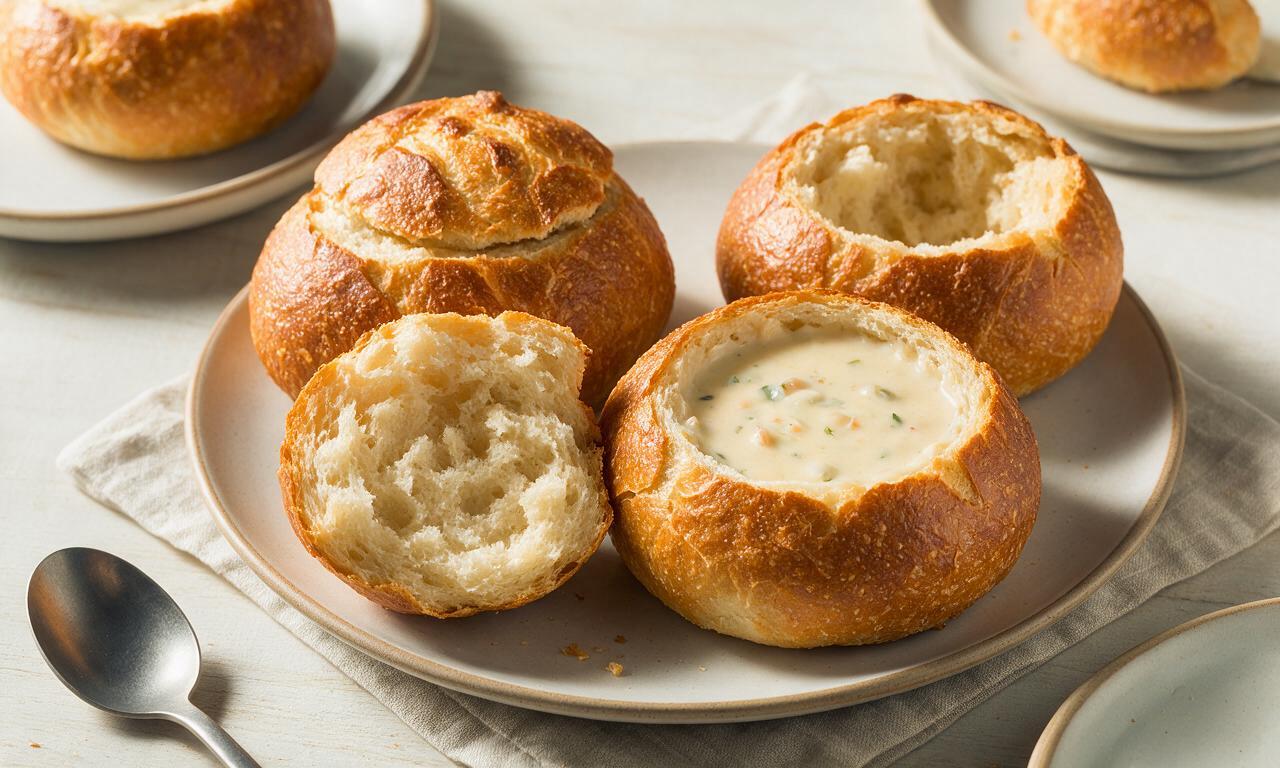 Bread Bowl