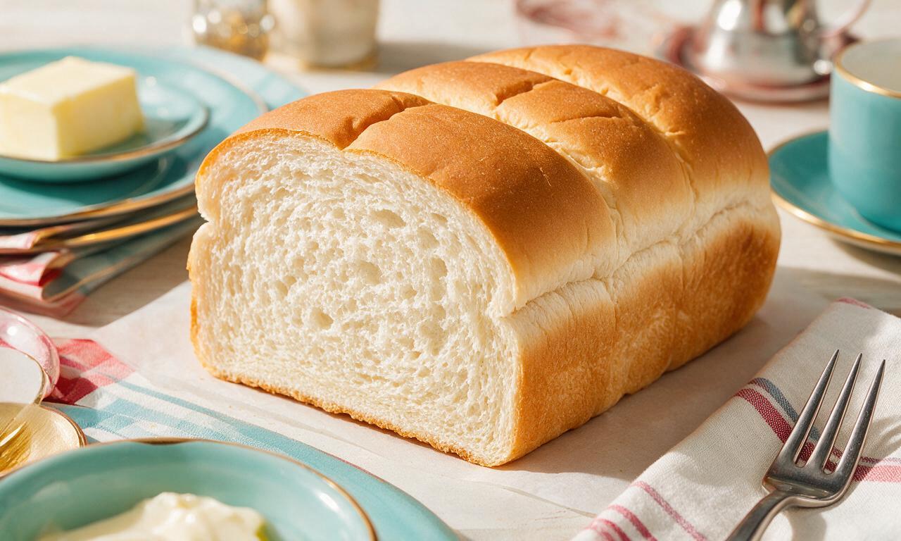 Wonder Bread