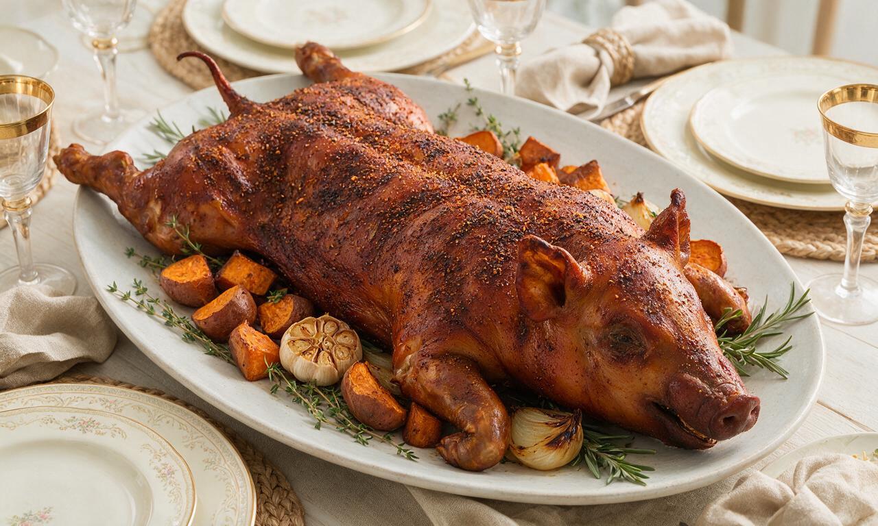 Cochon de Lait