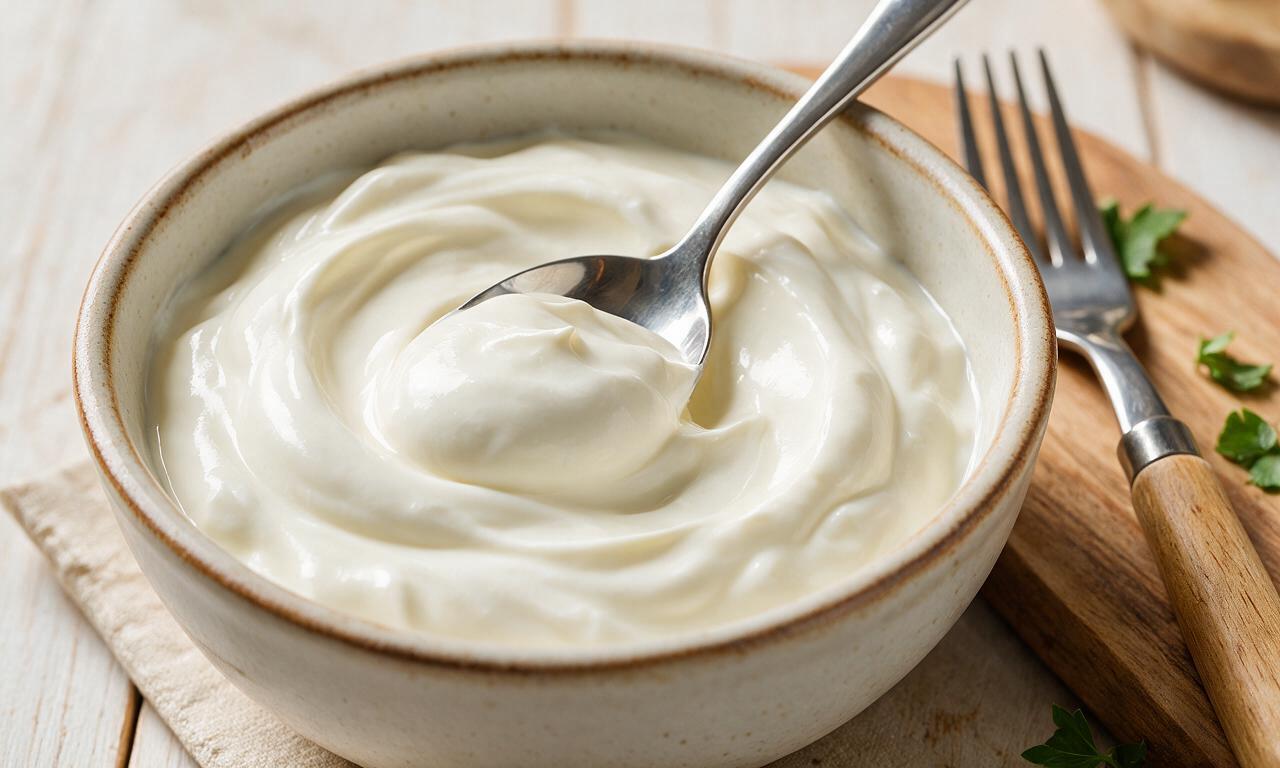Sour Cream